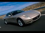 Ferrari 612 Scaglietti 2004 года